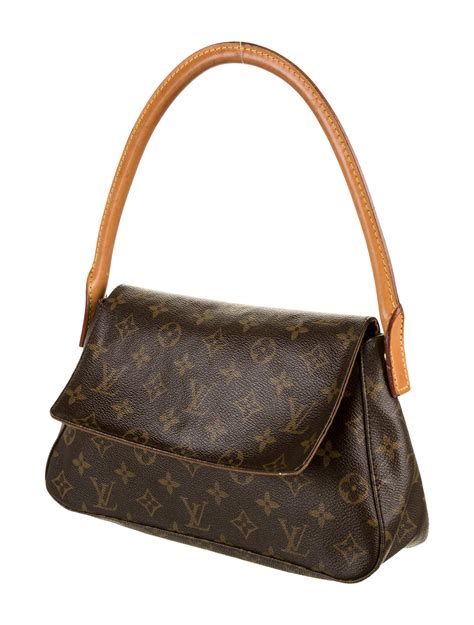 lv looping pm|Loop Monogram .